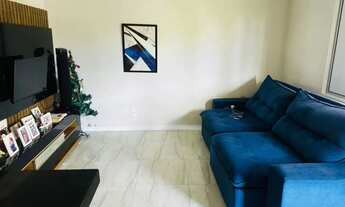 Imagem 4: ALUGO CASA MOBILIADA TÉRREA NO COND. VIVENDAS