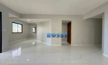 Imagem 6: Apartamento com 3 dormitórios, 161 m² - venda por R$ 1.200.000,00 ou aluguel por R$ 8.180
