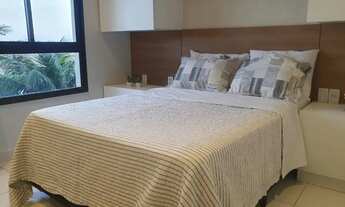 Imagem: Apto compacto Cumbuco - Proprietário