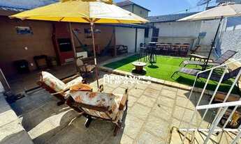 Imagem 4: Casa à venda, 139 m² por R$ 880.000,00 - Pimenteiras - Teresópolis/RJ