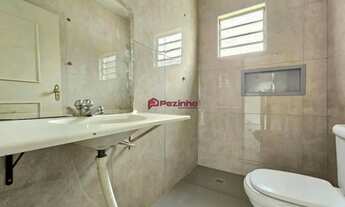 Imagem 6: Casa para alugar em Limeira, Parque Residencial Santa Eulália, com 1 quarto, com 70 m²