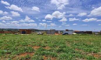 Imagem 4: Terreno 250m² no Setor Solange - Trindade