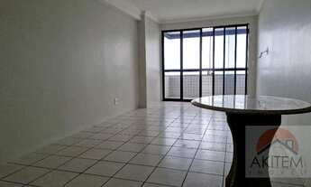 Imagem 3: Super Apartamento a beira mar com 3 quartos à venda, 100 m² por R$ 649.900 - Casa Caiada