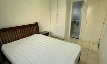 Imagem 10: Alugo Apartamento Mobiliado Nascente 1/4 no Smart Time - Pitangueiras