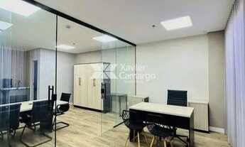 Imagem 5: Sala comercial para locação no Jardim Claret - Rio Claro/SP