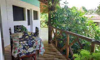 Imagem: Vendo linda casa tipo (sítio) em Arembepe