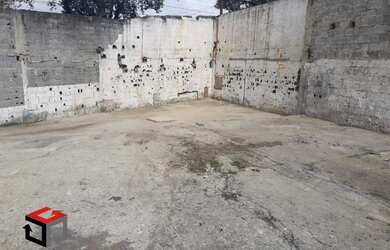 Imagem 3: Terreno 459 m² Localizado No Bairro Piraporinha Diadema - SP