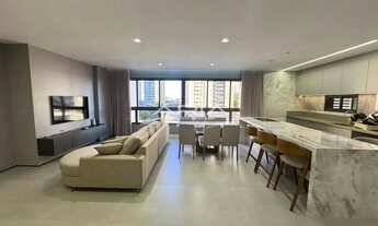 Imagem 2: Apartamento à venda no Hause, na Gleba Palhano, Londrina-PR