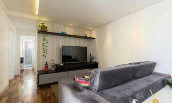 Imagem 6: Apartamento para venda em Casa Verde com 3 quartos, sendo 1 suíte , 88m²