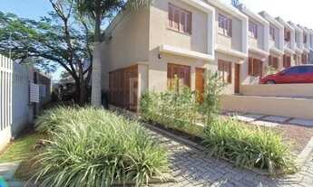 Imagem: Casa para Venda - 108.8m², 2 dormitórios