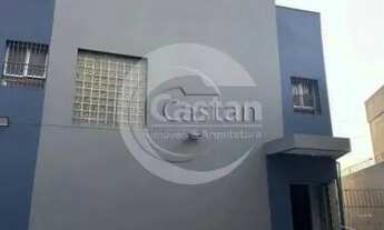 Imagem: Predio comercial