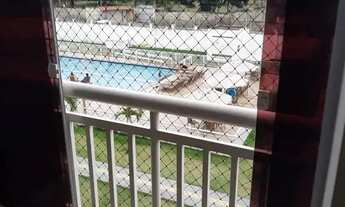 Imagem 5: Apartamento à venda, 49 m² por R$ 250.000,00 - Centro - Eusébio/CE