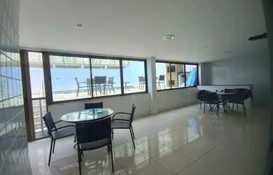 Imagem 5: Apartamento locação- boa viagem