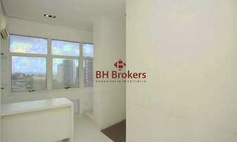 Imagem 4: SALA MOBILIADA PARA LOCAÇÃO NO BAIRRO BELVEDERE!