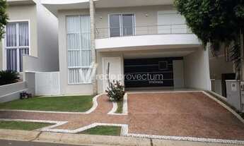 Imagem: Casa - Swiss Park - Campinas