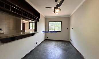 Imagem: Alugar apartamento de 2 quartos elevador