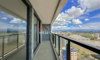 Imagem 2: Apartamento em Av General Osorio - Praia Grande - Torres/RS