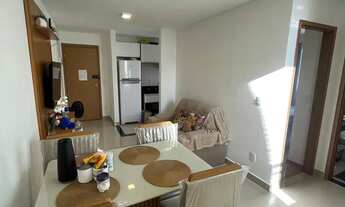 Imagem 5: TB - Alugo apartamento mobiliado na cohama!