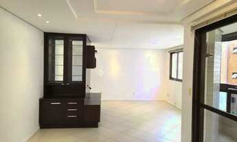 Imagem 3: Imóvel para venda possui 110 metros quadrados com 3 quartos em Centro - Florianópolis - SC