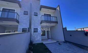 Imagem 2: Sobrado de 85 m² Forquilhas - São José