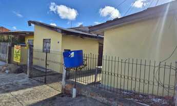 Imagem 3: Vendo casa Colombo 3 casa mesmo terreno