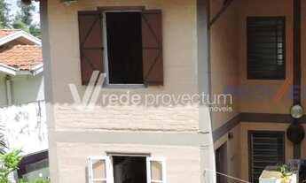 Imagem: Casa - Jardim Antonio Von Zuben - Campinas