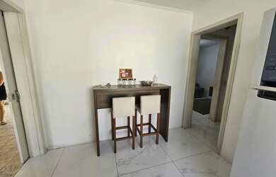 Imagem 14: Casa 3 dormitórios com piscina terreno com 330,00m² bairro Hípica-Urubatan