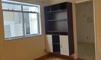 Imagem 3: Apartamento Paineiras, 2 quartos com garagem, primeiro andar