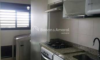 Imagem 7: Apartamento para locação com 2 quartos (1 suíte) e 2 vagas, 60 m² no Taquaral, Campinas/SP