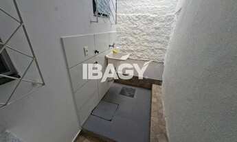 Imagem 6: Excelente Apartamento 2 dormitório(s) em Barreiros - São José