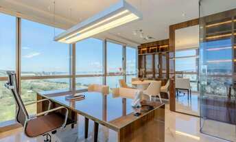 Imagem: Sala / Conjunto Comercial à venda Avenida