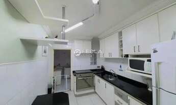 Imagem 5: Apartamento à venda e para alugar em Americana, Vila Jones, com 3 quartos, com 130 m²