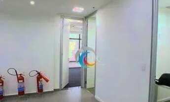 Imagem 7: Conjunto para alugar, 367 m² por R$ 64.450,01/mês - Moema - São Paulo/SP