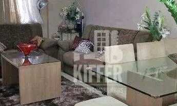 Imagem 8: Apartamento com 3 dormitórios à venda, 100 m² por R$ 720.000,00 - Icaraí - Niterói/RJ