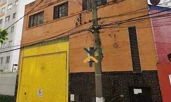 Imagem: Galpão à venda, 638 m² por R$ 6.000.000,00