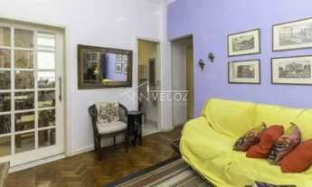 Imagem 5: Apartamento : Padrão / Residencial / Leblon