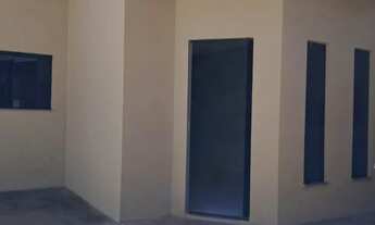 Imagem 4: Casa Residencial 90