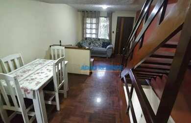 Imagem 4: Casa à venda, 64 m² por R$ 460.000,00 - Carlos Guinle - Teresópolis/RJ