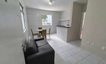 Imagem 4: Imóvel para aluguel com 35 metros quadrados com 1 quarto em Boa Viagem - Recife - PE