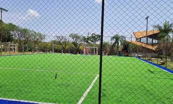 Imagem: Terreno de Condomínio, Golden Park Residence