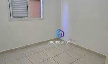 Imagem 4: Apartamento com 3 dormitórios, 101 m² - venda por R$ 360.000 ou aluguel por R$ 2.483/mês