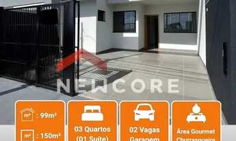 Imagem: Casa em Avenida Maringá - Jardim Europa