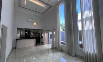 Imagem 5: Casa com 3 dormitórios à venda, 200 m² por R$ 2.300.000,00 - Condomínio Portal da Colina