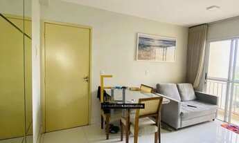 Imagem 5: APARTAMENTO DAKOTA I 56m²I 2 QUARTOS I LAZER COMPLETO