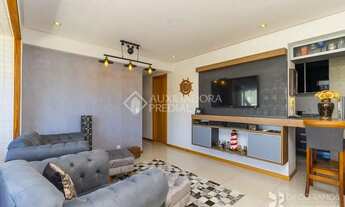 Imagem 4: Apartamento 2 quartos 2 vagas