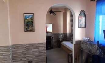 Imagem 2: Casa em Rua Goulart - Tijuca - Rio de Janeiro/RJ