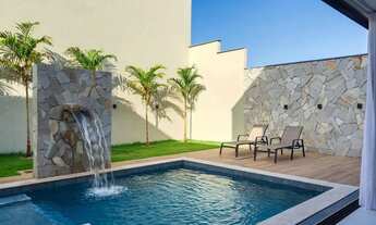 Imagem 7: Sobrado para venda possui 280 metros quadrados com 4 quartos em Araçagy - São José de Riba