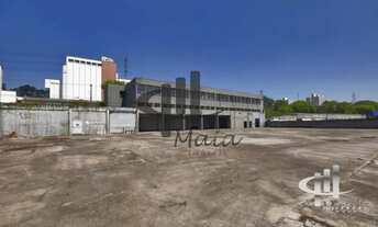 Imagem 5: Locação Galpão Sao Paulo Jaguaré Ref: 38692