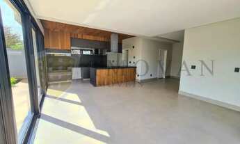 Imagem 5: Casa em Condominio Fechado 3 Suítes, 318 m², Alphaville 3