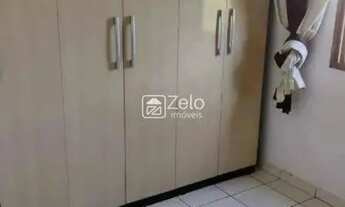 Imagem 3: Apartamento para aluguel com 50 m², 2 quartos 1 vaga em Parque São Jorge, Campinas